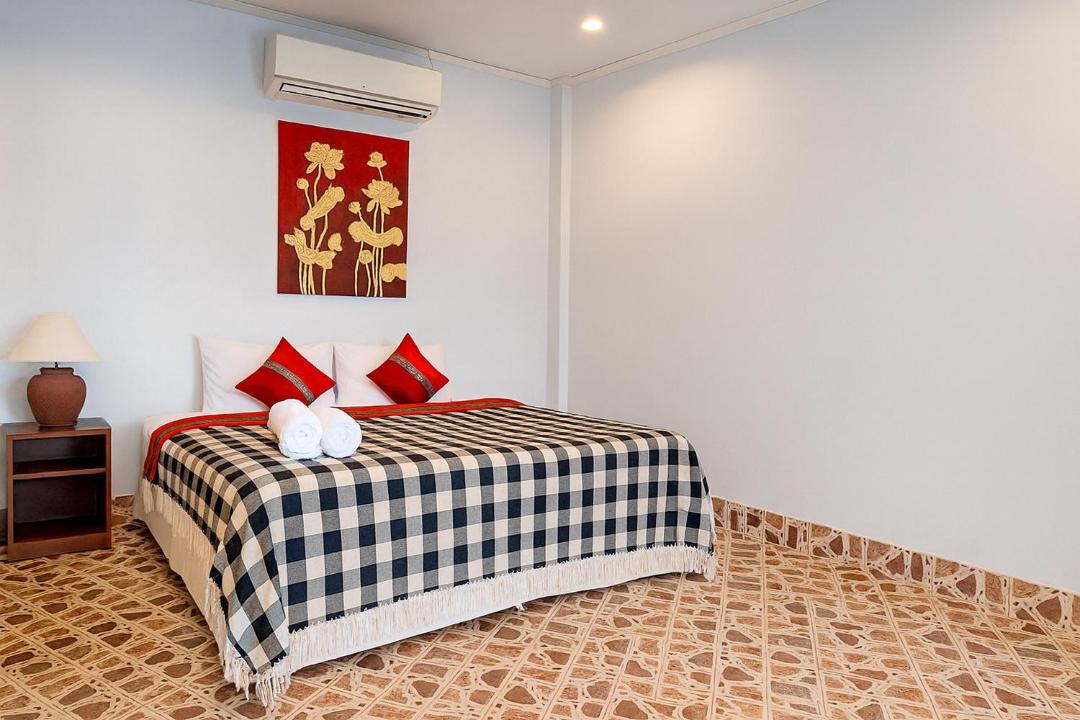 Photo of Bedroom in Kamala