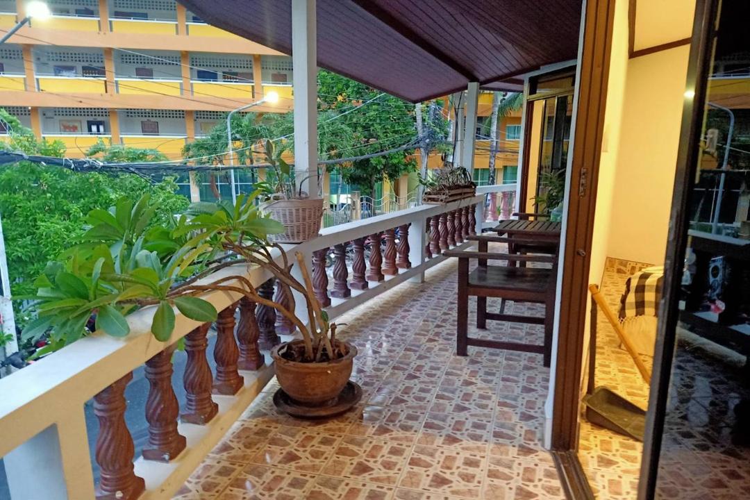 Photo of Patio Balcony in Kamala