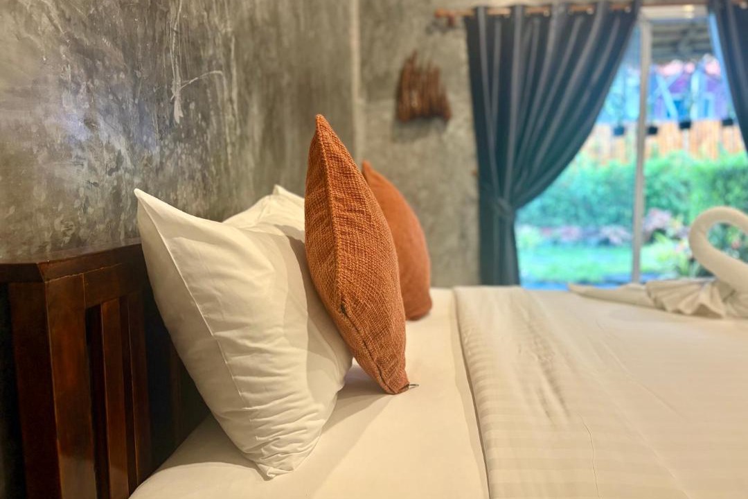 Photo of Bedroom in Ko Lanta