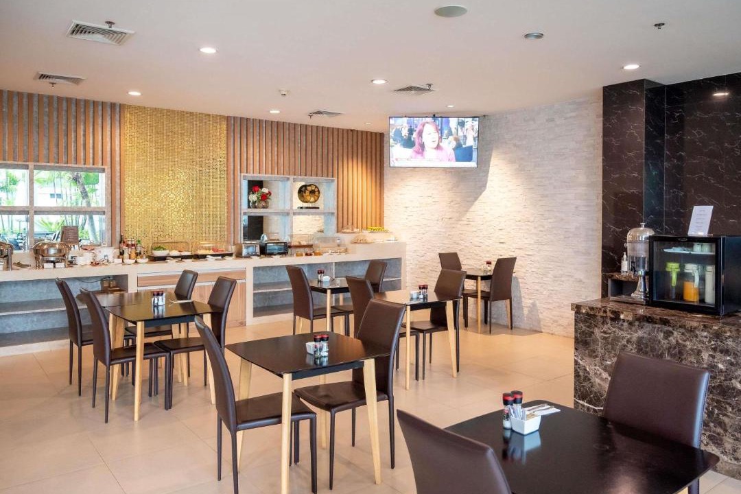 Photo of Kitchen in Khlong Toei Nuea