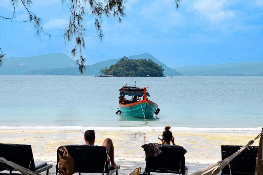 Photo of Others in Koh Rong
