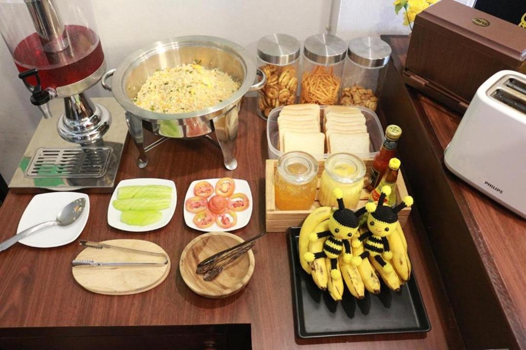 Photo of Kitchen in Talat Yai