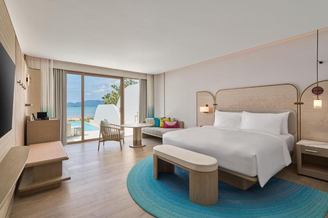 Photo of Bedroom in Wichit