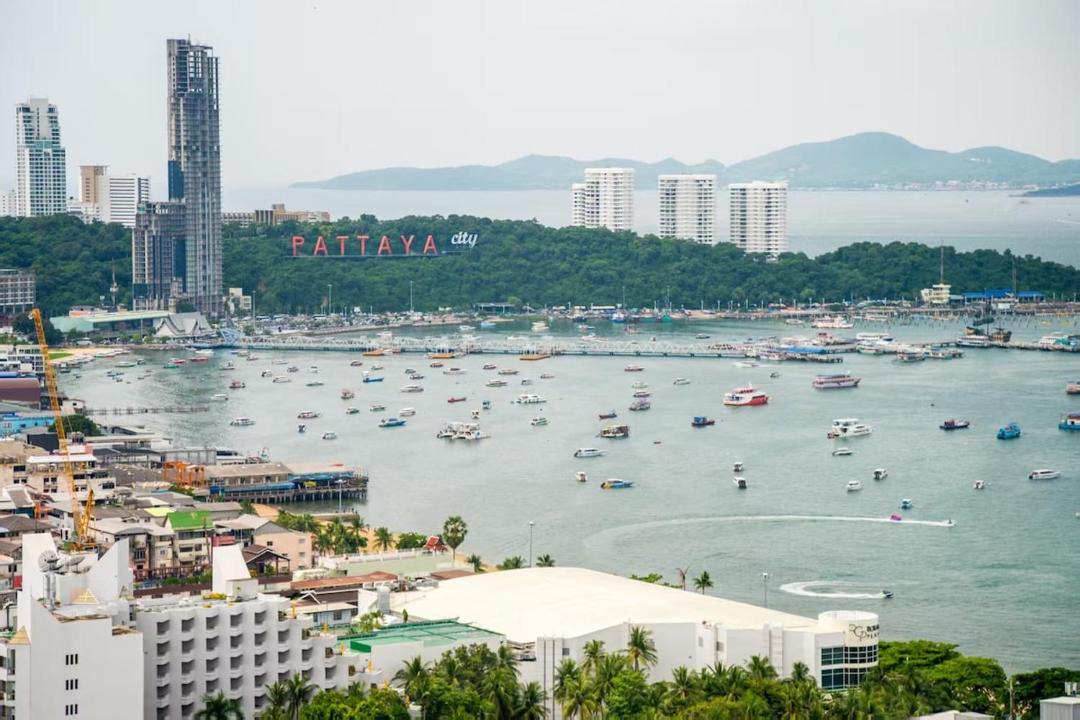 Photo of Others in Pattaya Bay