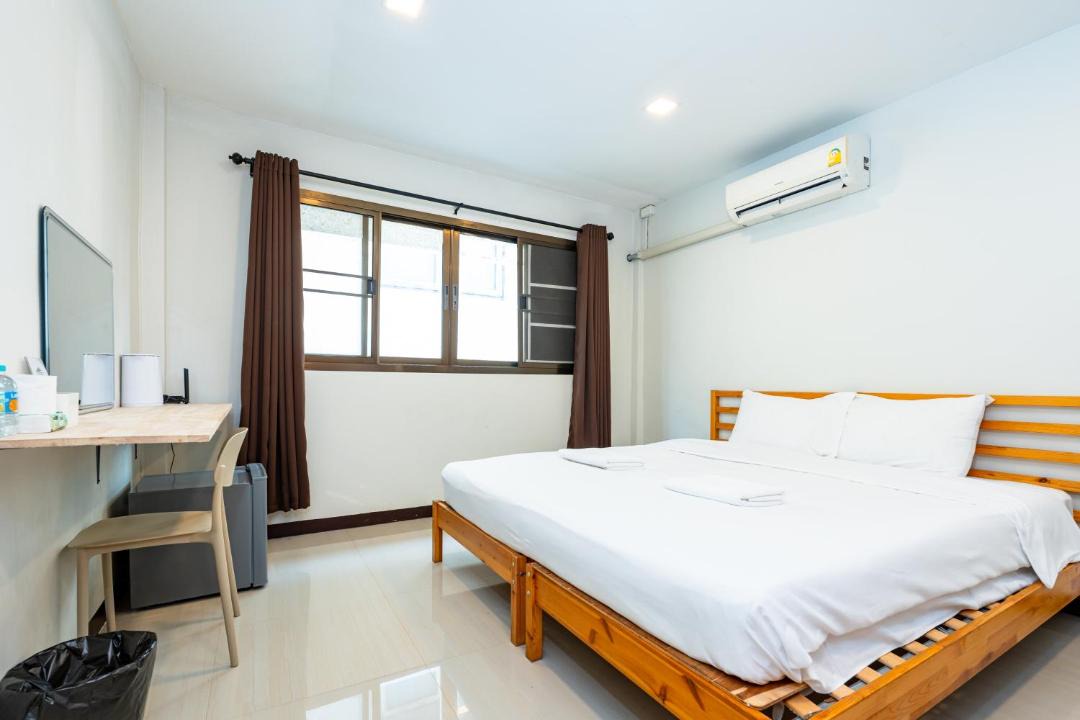 Photo of Bedroom in Sao Chingcha