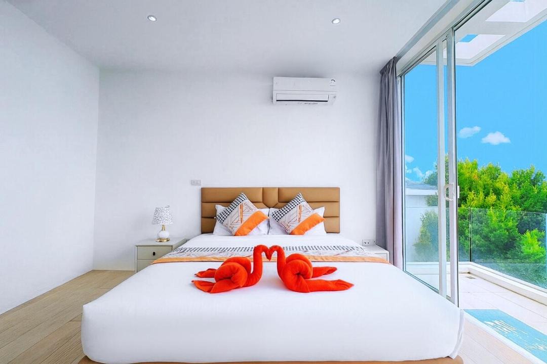 Photo of Bedroom in Bophut Hills