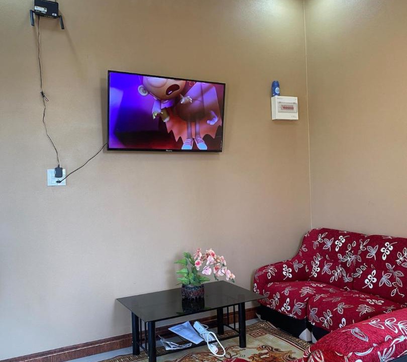 Photo of Livingroom in Tak Bai