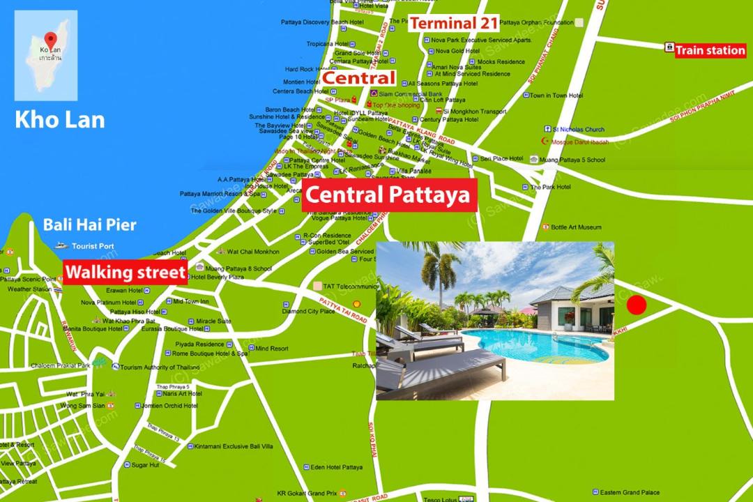 Photo of Others in Nong Prue