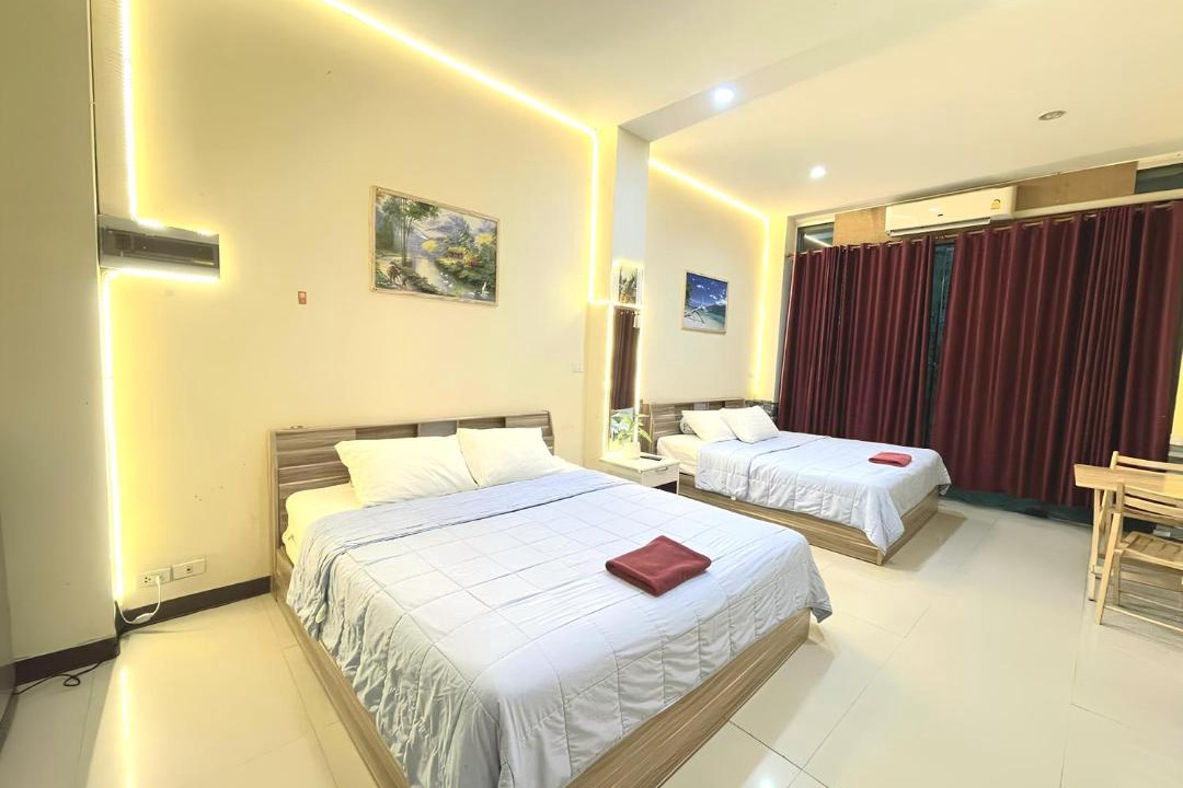 Photo of Bedroom in Pathumwan