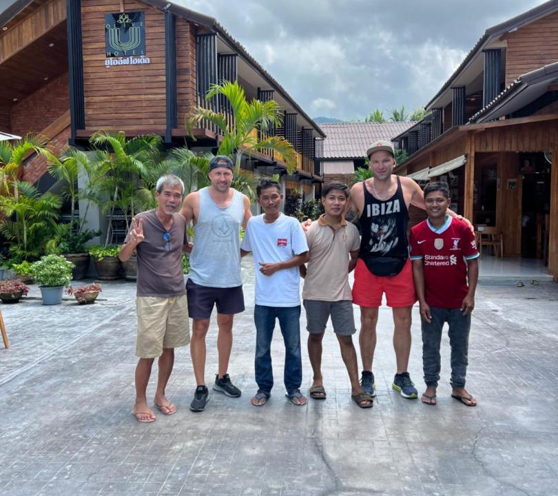 Photo of Others in Baan Tai