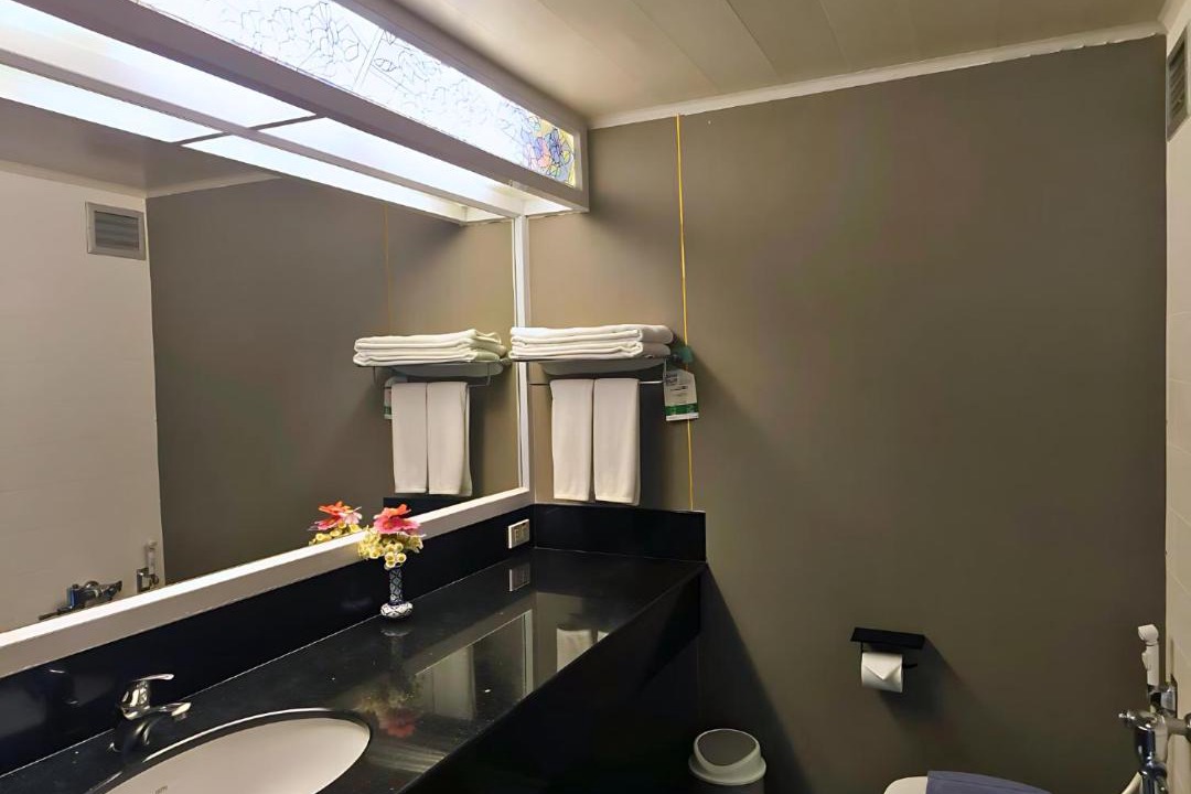 Photo of Bathroom in Jomtien