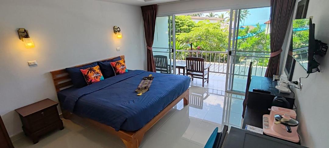Photo of Bedroom in Lipa Noi