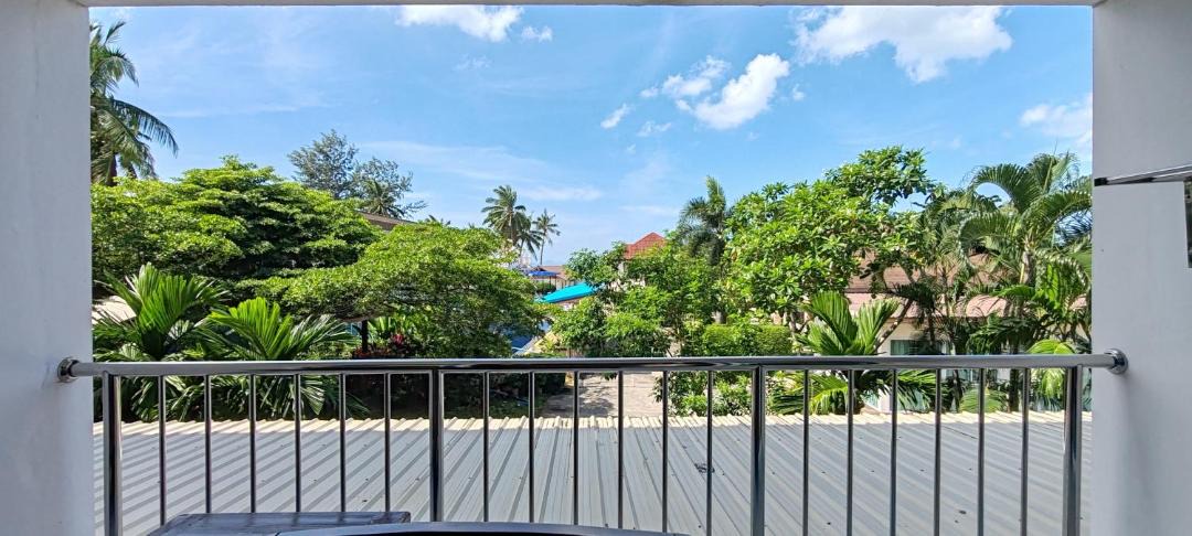 Photo of Patio Balcony in Lipa Noi