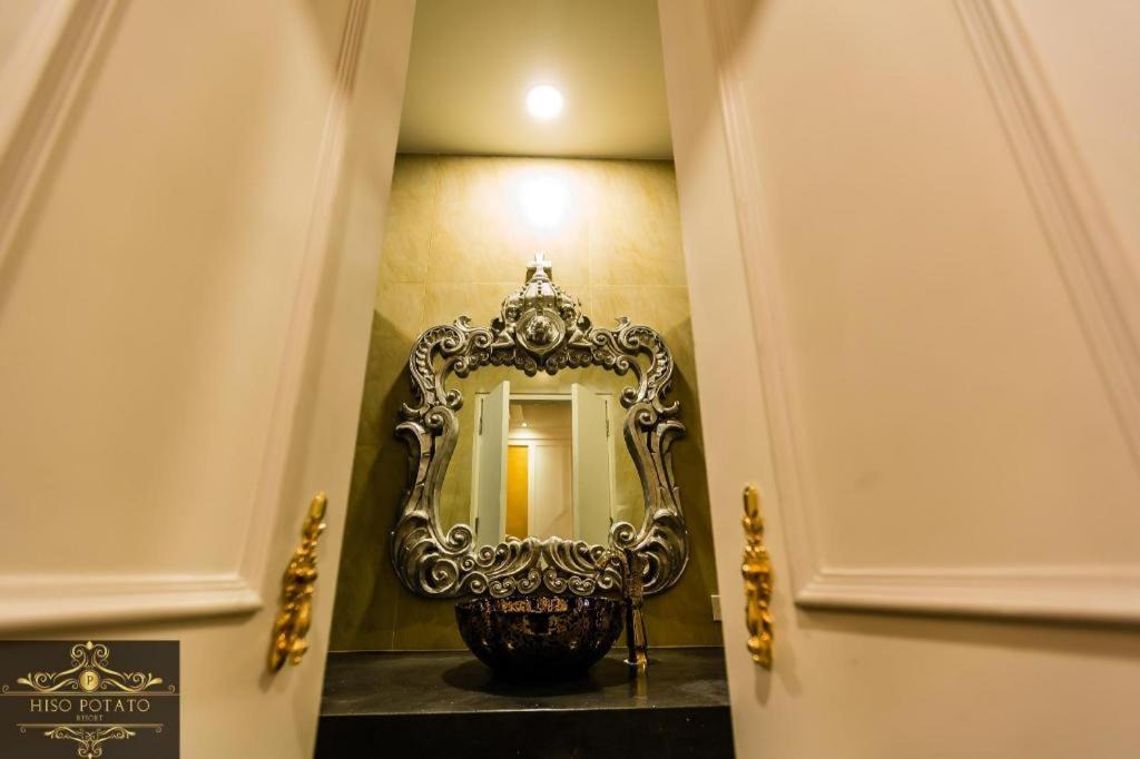 Photo of Bathroom in Wang Noi