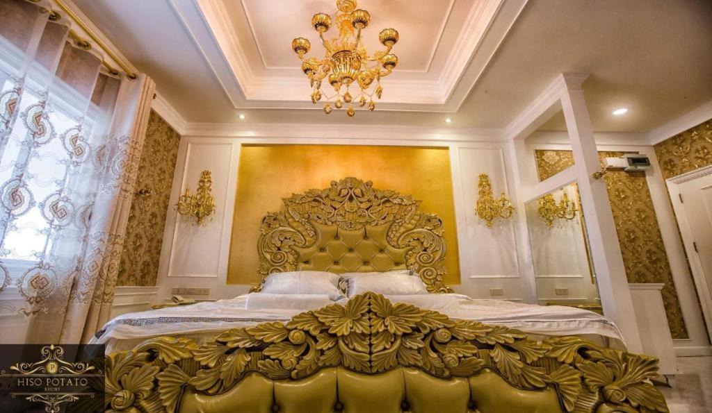 Photo of Bedroom in Wang Noi