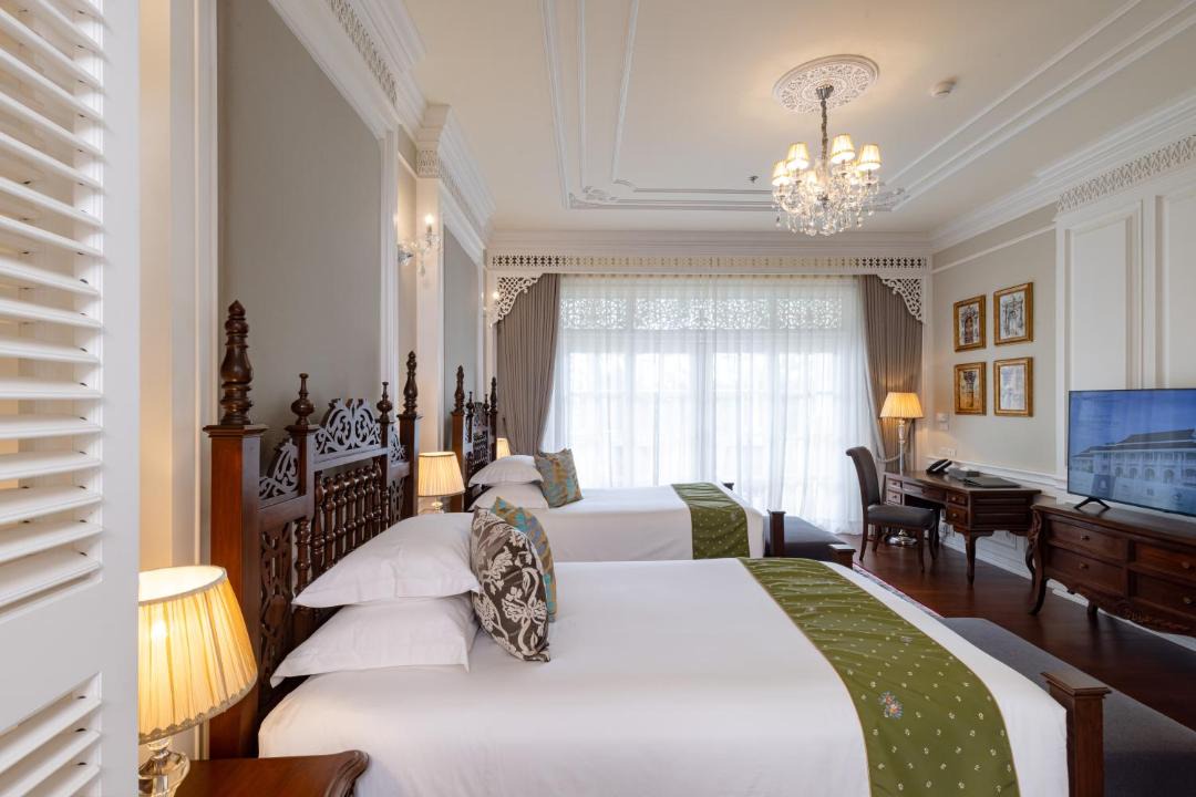 Photo of Bedroom in Chiang Mai