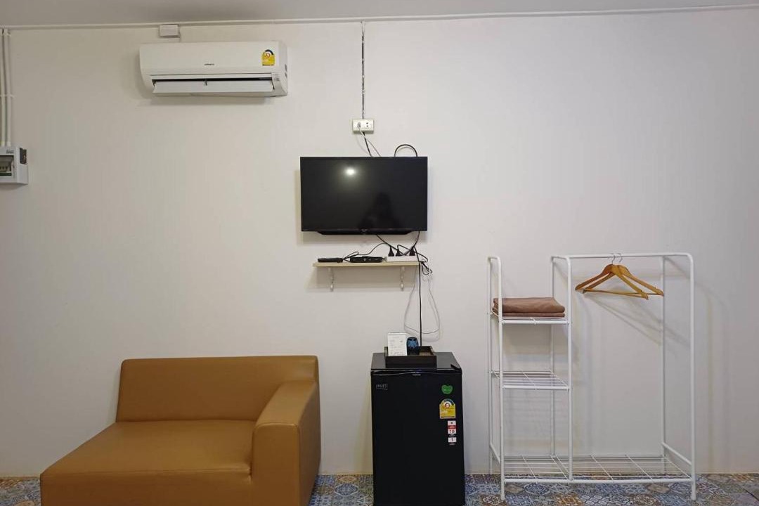 Photo of Livingroom in Kaset Sombun