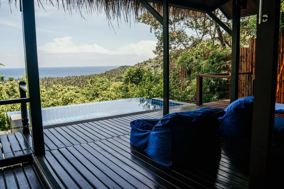 Photo of Others in Koh Tao