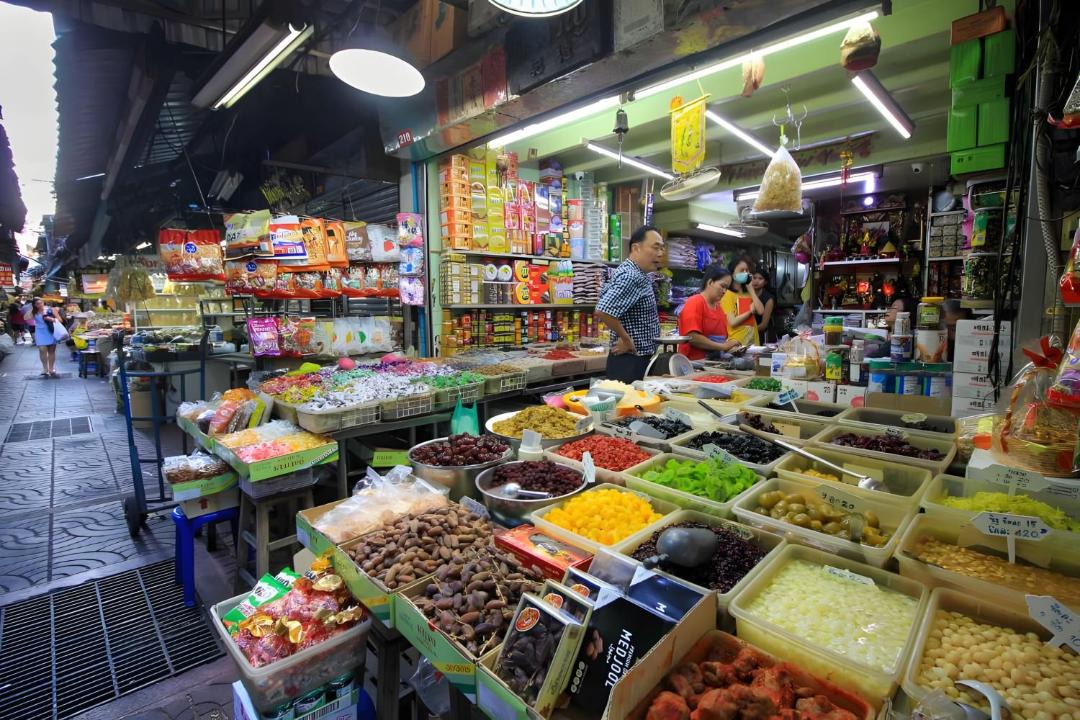 Photo of Others in Samphanthawong