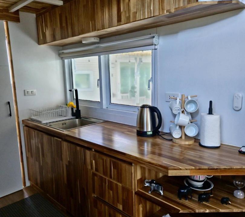 Photo of Kitchen in Lipa Noi