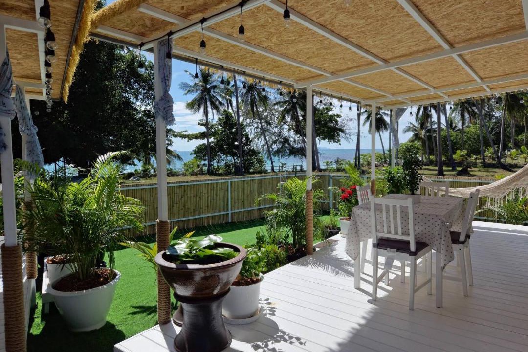 Photo of Patio Balcony in Lipa Noi