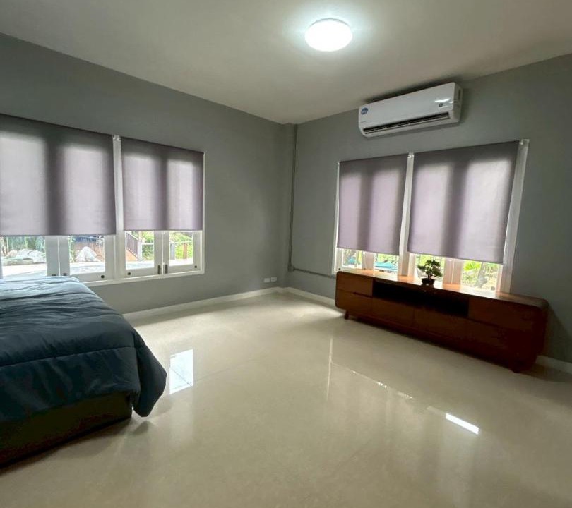 Photo of Bedroom in Khu Khot