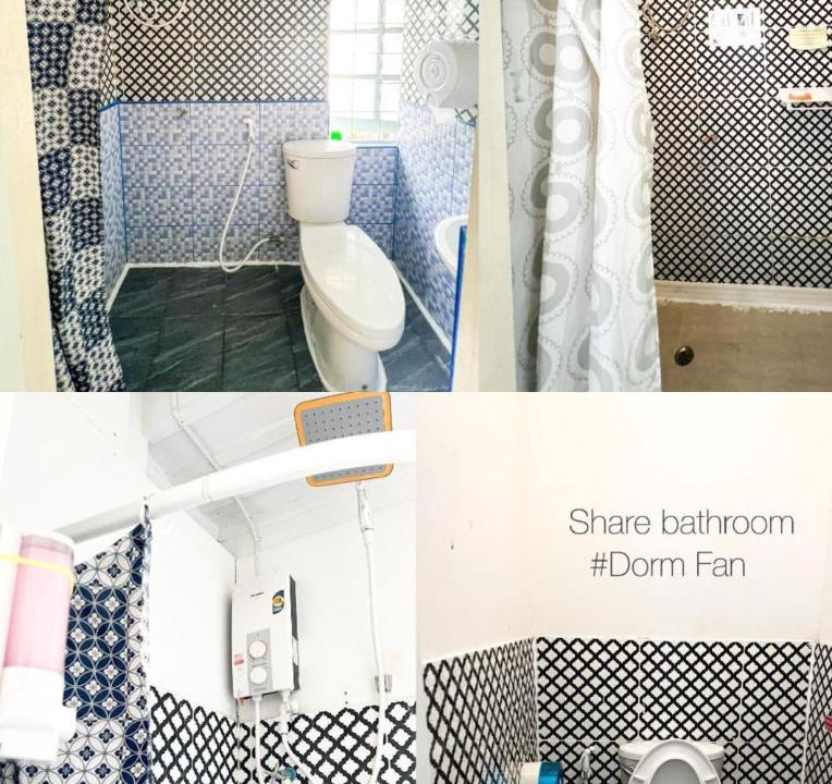 Photo of Bathroom in Chana Songkhram