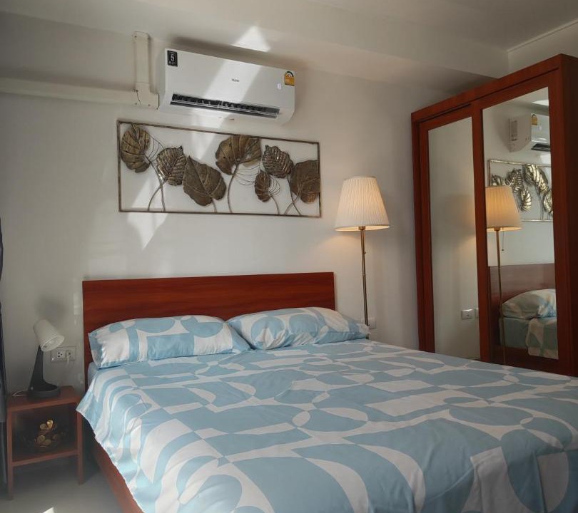 Photo of Bedroom in Mai Khao