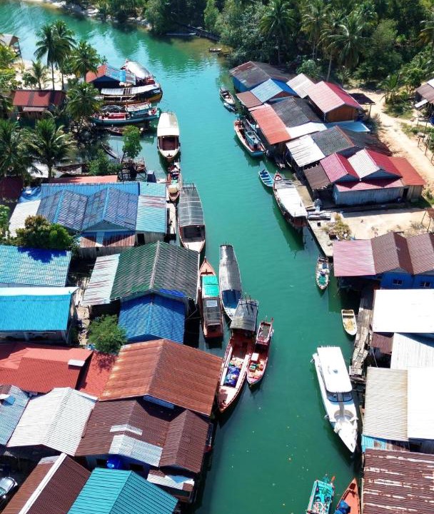 Photo of Others in Koh Rong