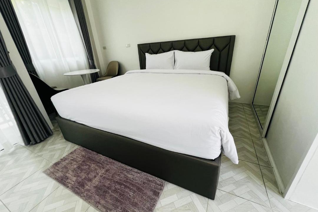 Photo of Bedroom in Cherngtalay