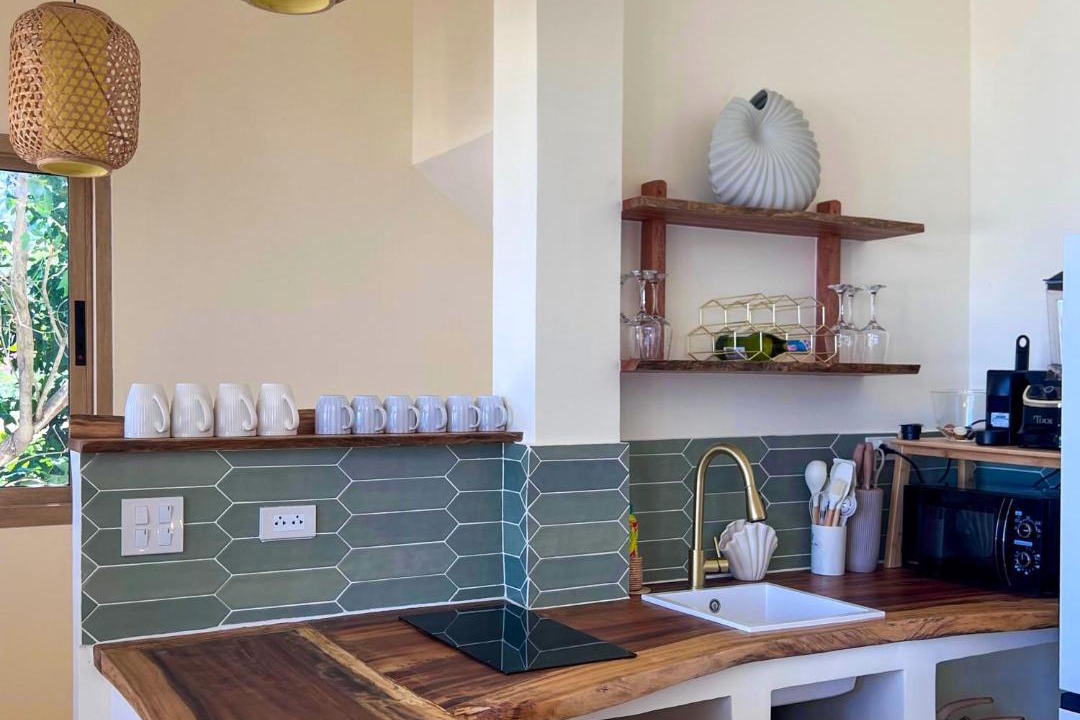 Photo of Kitchen in Haad Yao