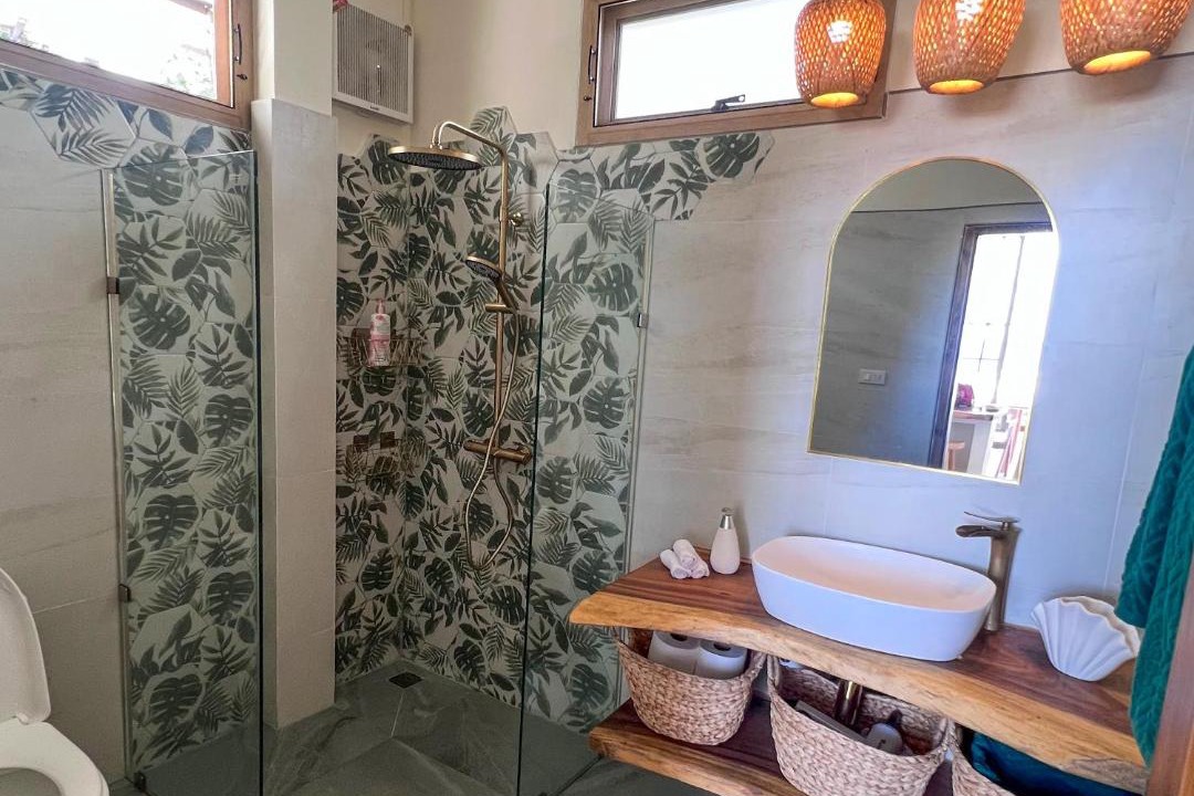 Photo of Bathroom in Haad Yao