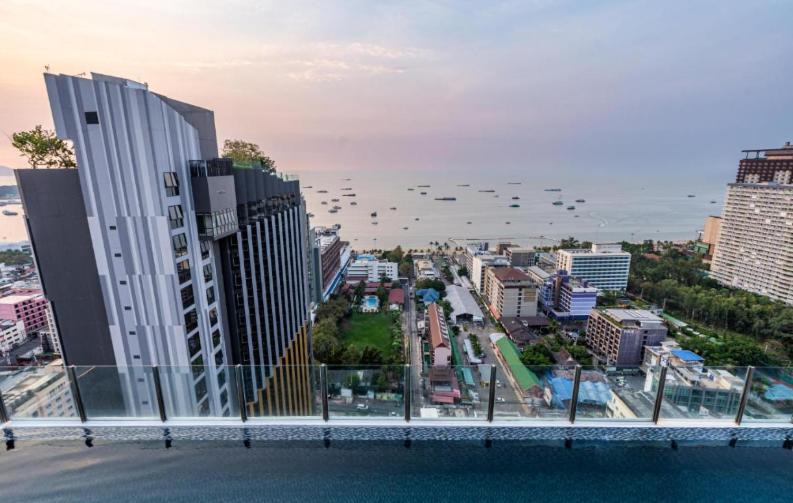 Photo of Others in Pattaya Bay