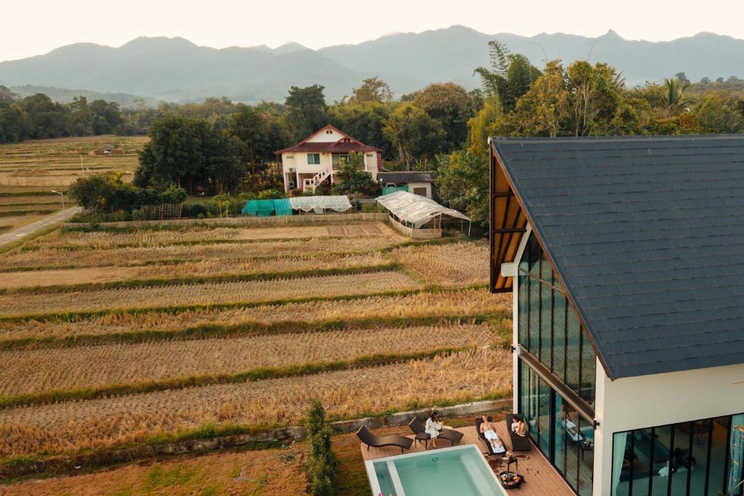 Photo of Others in Pai