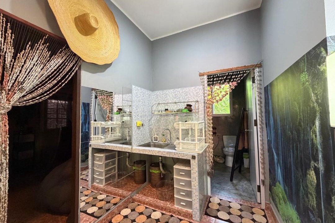 Photo of Bathroom in Rawai