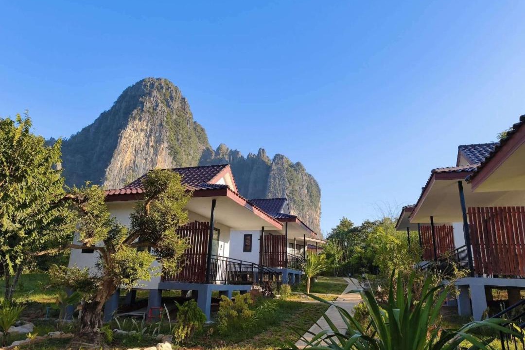 Photo of Others in Vang Vieng