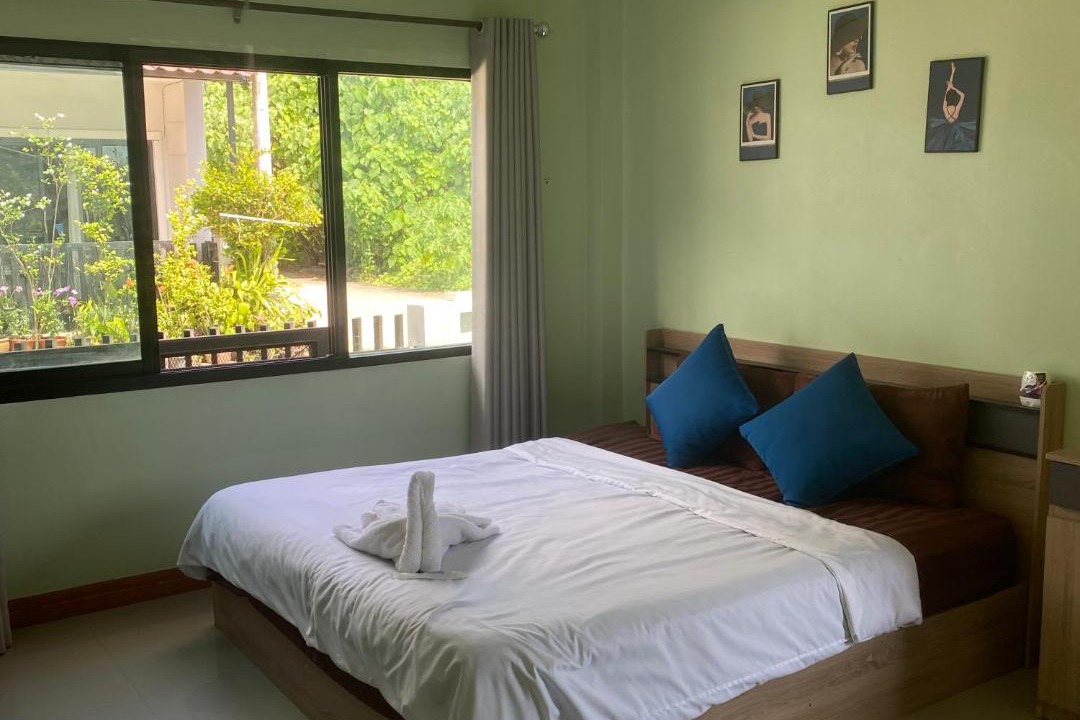 Photo of Bedroom in Downtown Krabi