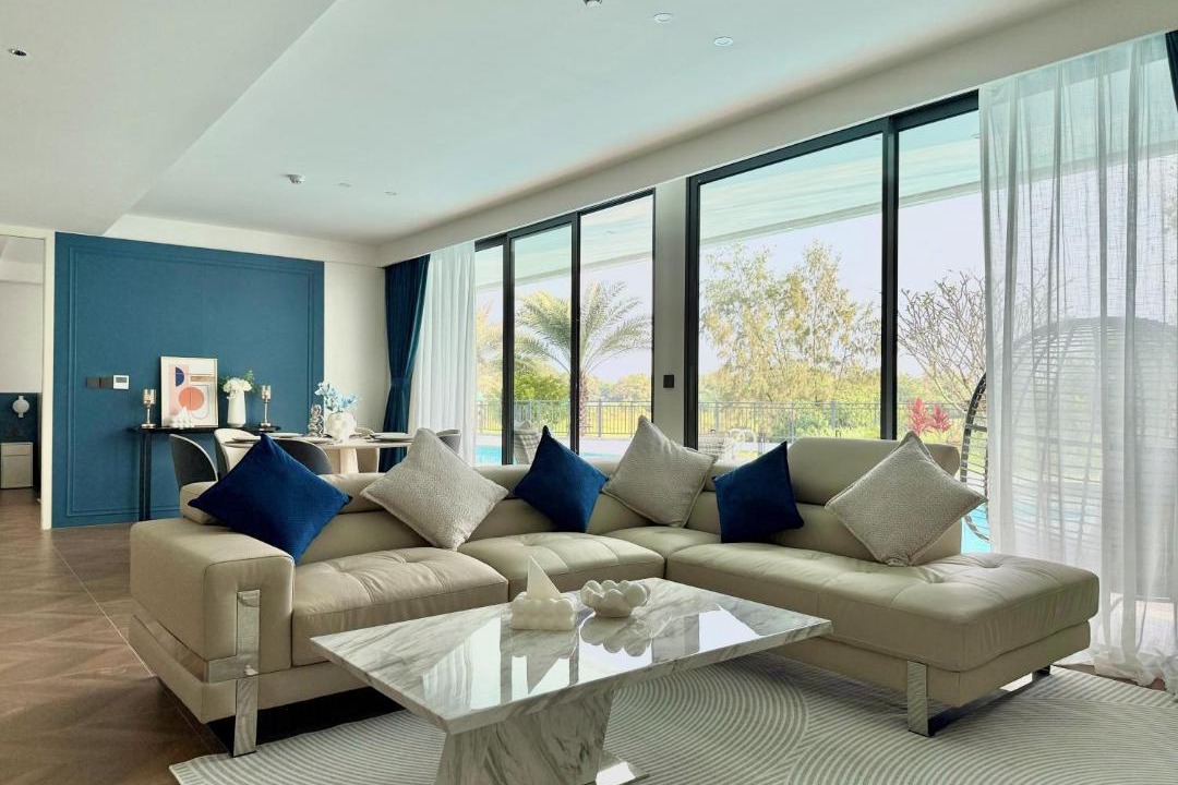 Photo of Livingroom in Choeng Thale