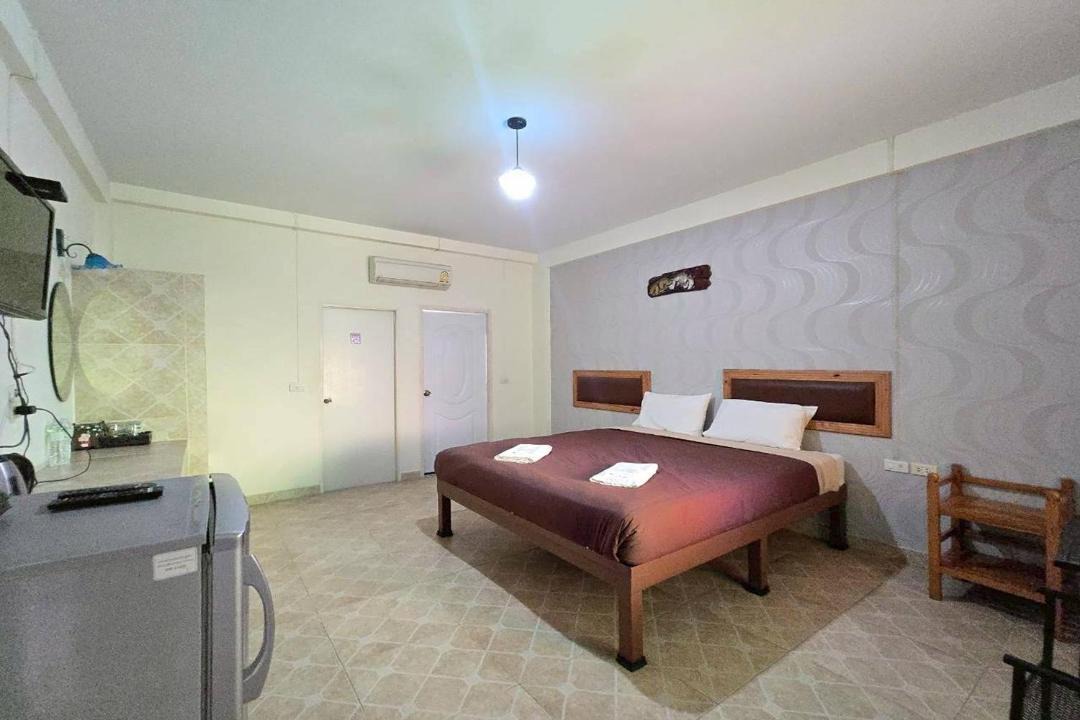 Photo of Bedroom in Phitsanulok