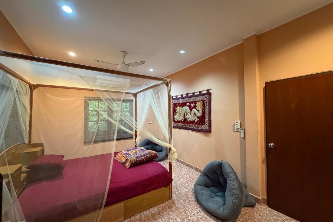Photo of Bedroom in Rawai