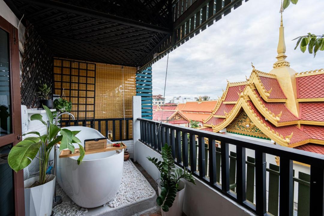 Photo of Others in Vientiane