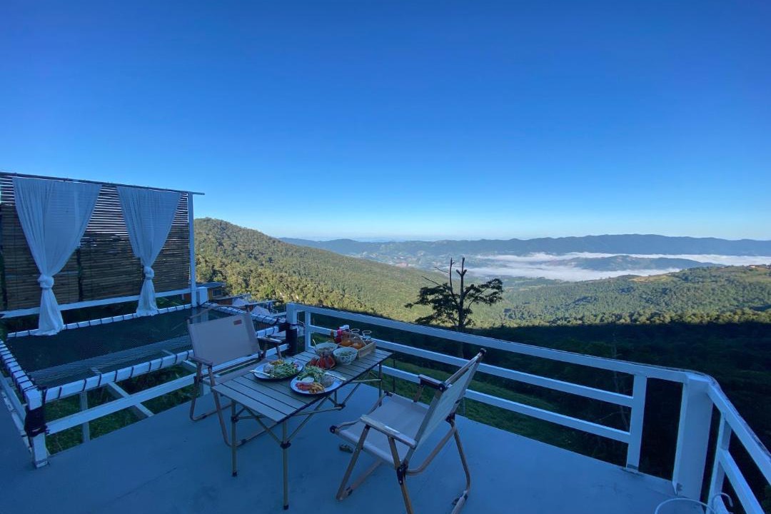 Photo of Patio Balcony in Tap Tao