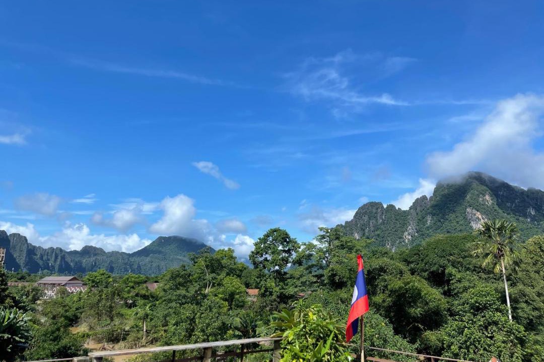 Photo of Others in Vang Vieng