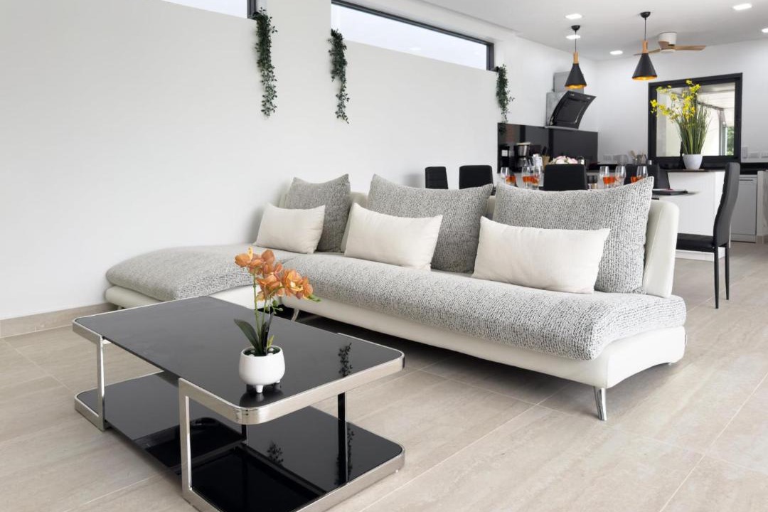 Photo of Livingroom in Chalong