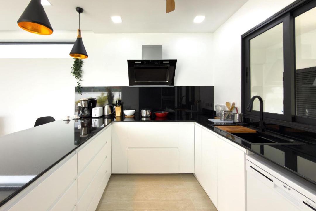 Photo of Kitchen in Chalong