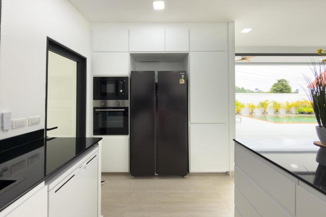 Photo of Kitchen in Chalong