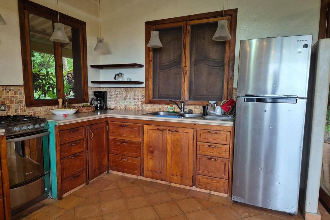 Photo of Kitchen in Balgue