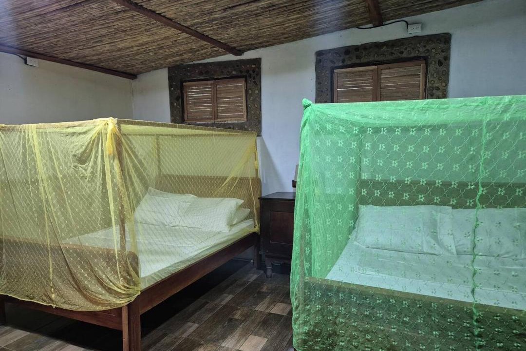 Photo of Bedroom in Balgue