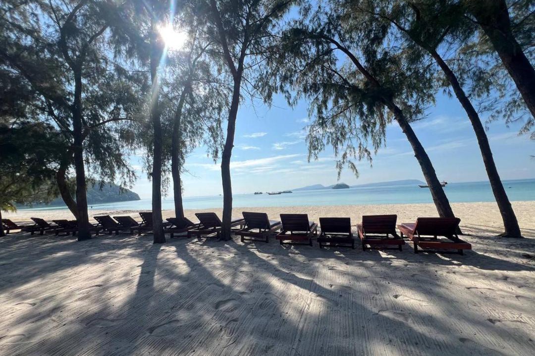 Photo of Others in Koh Rong