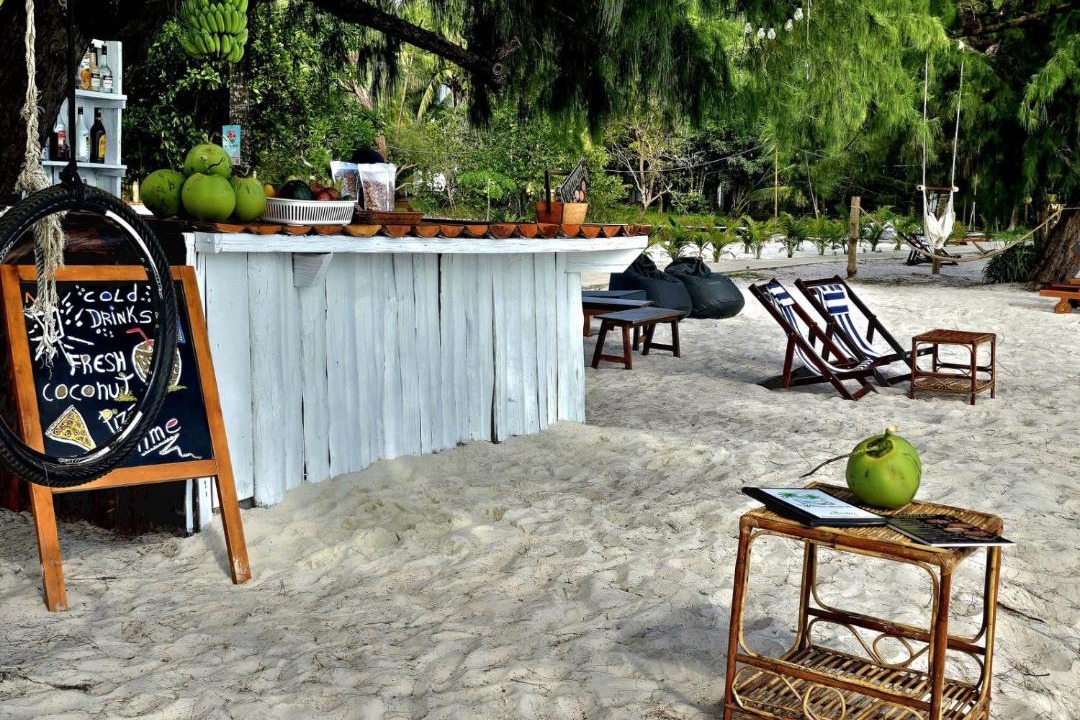 Photo of Others in Koh Rong